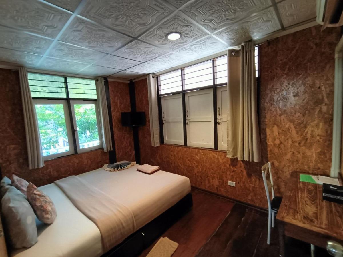 Aenguy Hostel Сукотаи Экстерьер фото